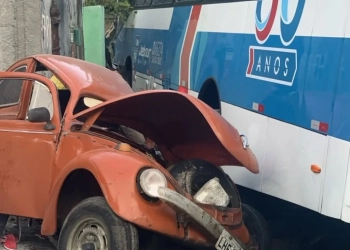 URGENTE!! ACIDENTE E MORTE EM BARRA DE GUARATIBA!!