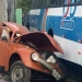 URGENTE!! ACIDENTE E MORTE EM BARRA DE GUARATIBA!!