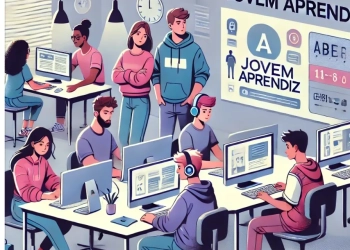 Prefeitura do Rio abre 200 vagas para Jovem Aprendiz na área administrativa da rede de saúde