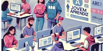 Prefeitura do Rio abre 200 vagas para Jovem Aprendiz na área administrativa da rede de saúde