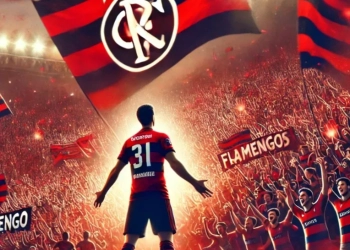 Urgente! Goleiro do Flamengo anuncia aposentadoria e choca torcedores