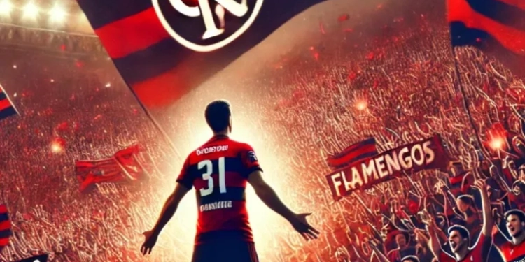 Urgente! Goleiro do Flamengo anuncia aposentadoria e choca torcedores
