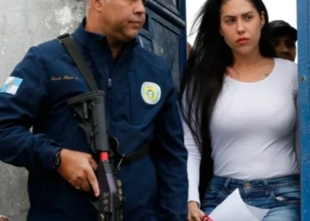 Monique Medeiros, acusada pela morte do filho é aprovada no Enem e já escolheu até o curso