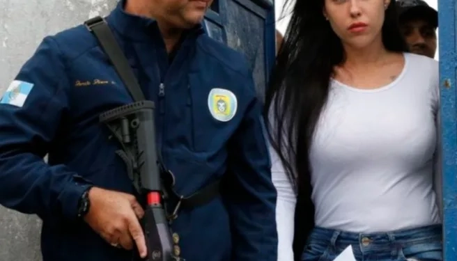 Monique Medeiros, acusada pela morte do filho é aprovada no Enem e já escolheu até o curso