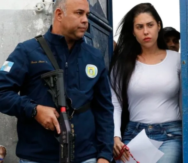 Monique Medeiros, acusada pela morte do filho é aprovada no Enem e já escolheu até o curso
