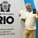 Prefeitura do Rio lança programa com vagas exclusivas para pessoas com 50 anos ou mais