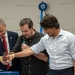 Eduardo Paes Rebate Rumores e Garante que Obras do Estádio do Flamengo Seguem Sem Problemas