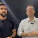 Subprefeito da Zona Oeste visita Associação Comercial de Campo Grande para discutir o desenvolvimento da região