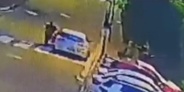 URGENTE!! ( VIDEO) SEQUESTRO DE CRIANÇAS EM CONDOMÍNIO DE CAMPO GRANDE ASSUSTA MORADORES!!