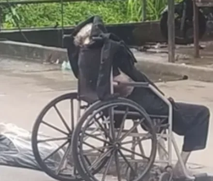 Laudo pode dar reviravolta em caso de idosa morta em cadeira de rodas na Zona Oeste do Rio