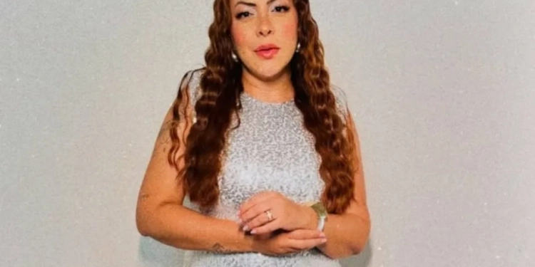 Cantora de forró é sequestrada após show e é salva por milagre