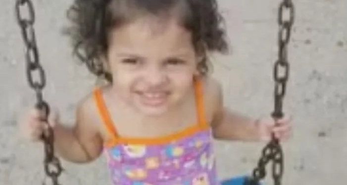 Urgente!! Menina de 2 anos é baleada na cabeça durante tentativa de assalto no Rio