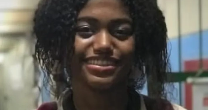 DESCANSE EM PAZ!! IDENTIFICADA JOVEM MORTA DURANTE O BATISMO NO RIO GUANDU