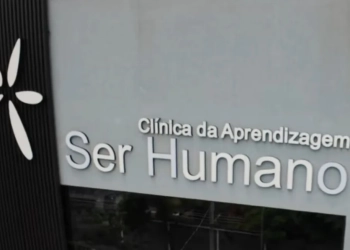 Clínica Ser Humano: Um Novo Espaço de Acolhimento e Desenvolvimento Infantil em Campo Grande, RJ