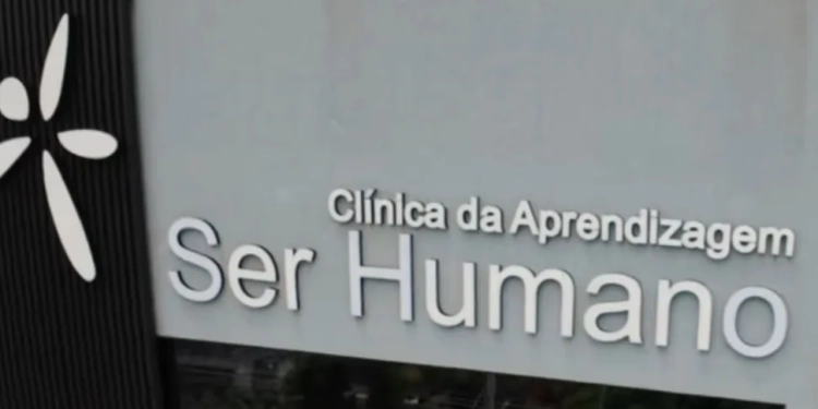 Clínica Ser Humano: Um Novo Espaço de Acolhimento e Desenvolvimento Infantil em Campo Grande, RJ