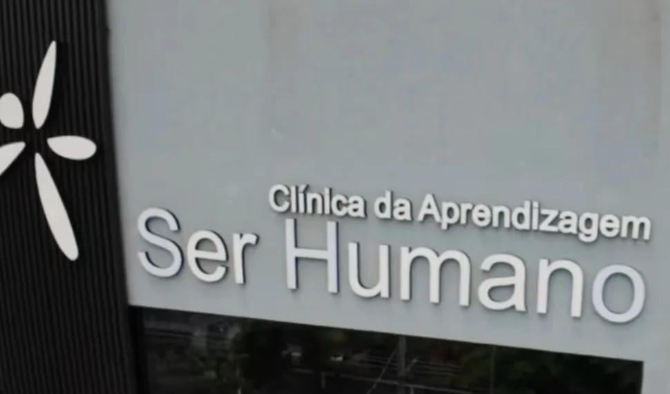Clínica Ser Humano: Um Novo Espaço de Acolhimento e Desenvolvimento Infantil em Campo Grande, RJ