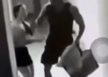 Vídeo Revelador Exige Justiça em Caso de Personal Trainer no Rio!! Assista