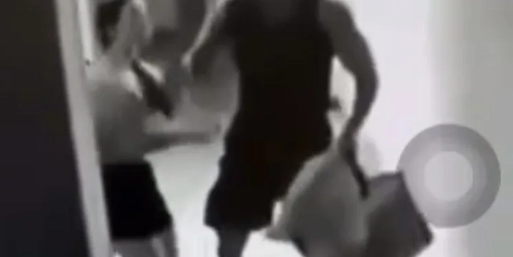 Vídeo Revelador Exige Justiça em Caso de Personal Trainer no Rio!! Assista