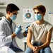 Prefeitura do Rio amplia vacinação contra dengue para jovens de 10 a 16 anos; estoque de 100 mil doses preocupa autoridades