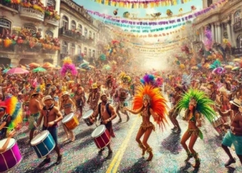Rio de Janeiro se prepara para o Carnaval de Rua com 482 blocos e expectativa de 6 milhões de foliões