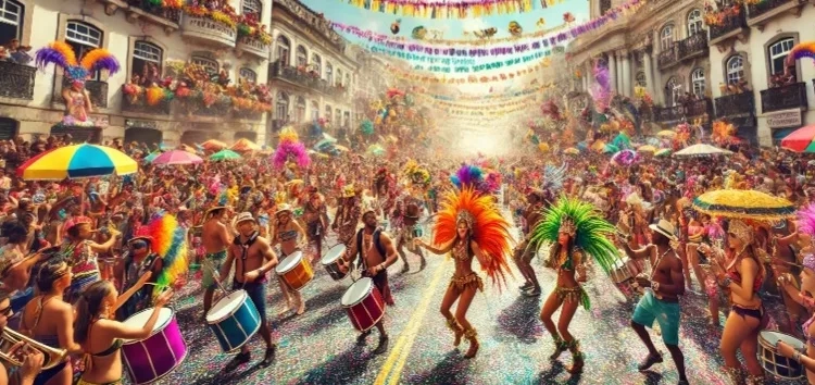 Rio de Janeiro se prepara para o Carnaval de Rua com 482 blocos e expectativa de 6 milhões de foliões