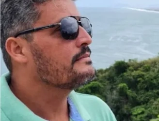 Violência sem fim!! Dono de bar é morto à tiros no Rio