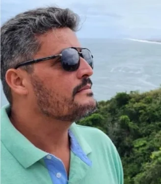 Violência sem fim!! Dono de bar é morto à tiros no Rio