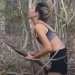 Mulher que Matou Onça-Parda rara, mora na Zona Oeste do Rio e é multada pelo Ibama