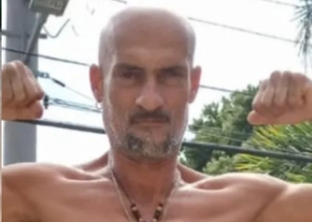 Homem Desaparece em Rio Durante Temporal no RJ