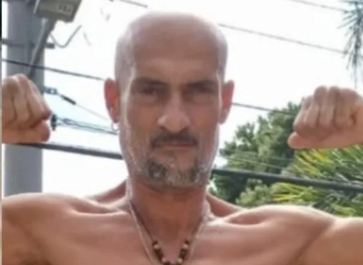 Homem Desaparece em Rio Durante Temporal no RJ