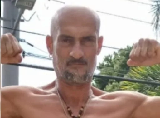 Homem Desaparece em Rio Durante Temporal no RJ