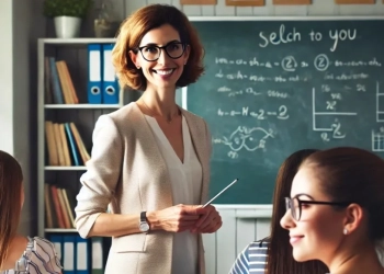 Ministro da Educação Anuncia Reajuste de 6,27% para Professores a Partir de 2025″