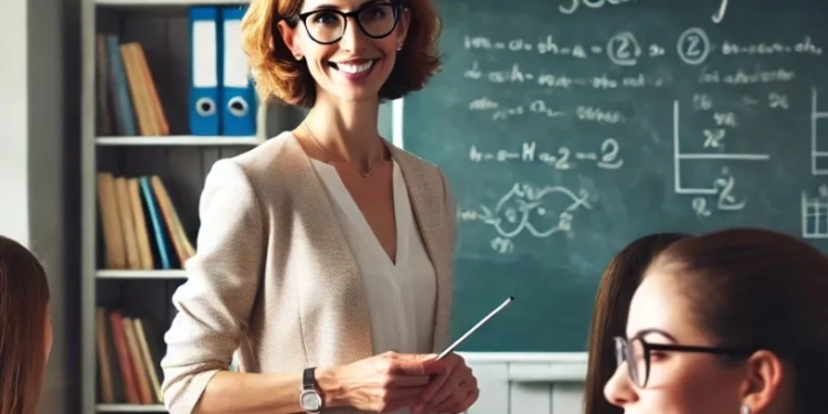 Ministro da Educação Anuncia Reajuste de 6,27% para Professores a Partir de 2025″