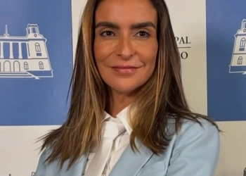 Vereadora do Rio Propõe Lei Contra Apologia ao Crime e Sofre Ameaças
