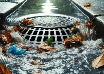 Chuvas e Alagamentos: Como o Lixo nas Ruas Pode Causar Grandes Problemas