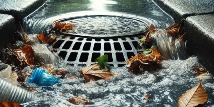 Chuvas e Alagamentos: Como o Lixo nas Ruas Pode Causar Grandes Problemas