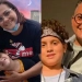 Após filho trans de 10 anos  fazer mudança em hospital, mãe também faz transição: “Agora sou o Raphael, pai do Gustavinho