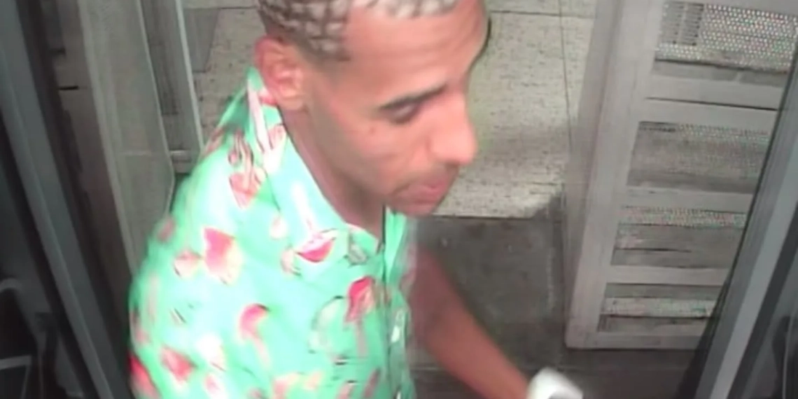 ( Fotos) PM identifica os 7 pilantras que tocaram o terror em BRT