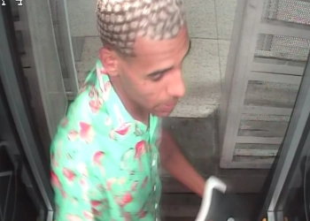 ( Fotos) PM identifica os 7 pilantras que tocaram o terror em BRT