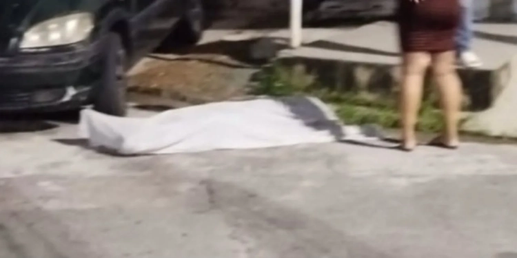 TRAFICANTES DO COMANDO VERMELHO EXECUTAM HOMEM POR ENGANO NA ZONA OESTE