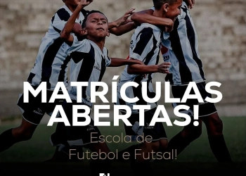 Venha Ser Um Craque no Campo Grande AC! Inscreva-se Já na Escolinha de Futebol