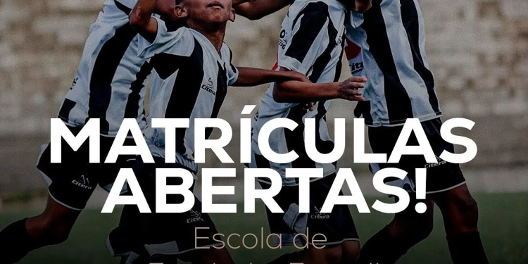 Venha Ser Um Craque no Campo Grande AC! Inscreva-se Já na Escolinha de Futebol