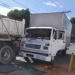 ( FOTOS) ACIDENTE GRAVE EM CAMPO GRANDE!! TRANSITO PARADO!!!