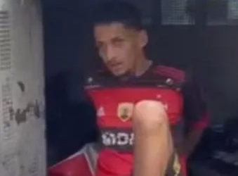 Polícia prende suspeito da morte de turista baleada em carro de aplicativo na Zona Oeste do Rio