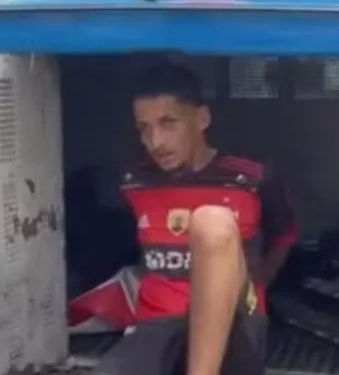 Polícia prende suspeito da morte de turista baleada em carro de aplicativo na Zona Oeste do Rio