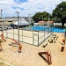 Prefeitura do Rio inaugura nova praça em Campo Grande