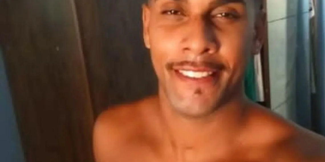 Desaparecimento de Jovem em Santa Cruz: Família Apela por Ajuda para Encontrá-lo