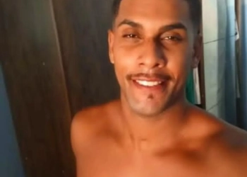 Desaparecimento de Jovem em Santa Cruz: Família Apela por Ajuda para Encontrá-lo