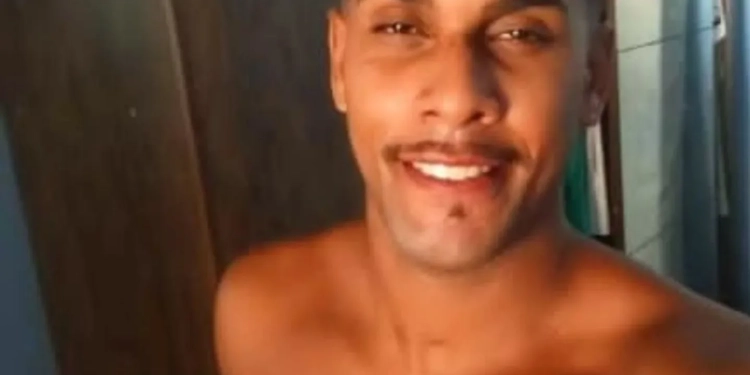 Desaparecimento de Jovem em Santa Cruz: Família Apela por Ajuda para Encontrá-lo