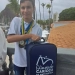 De Guaratiba para o Mundo: Jovem Gênio da Matemática Conquista Viagem à Disney e NASA